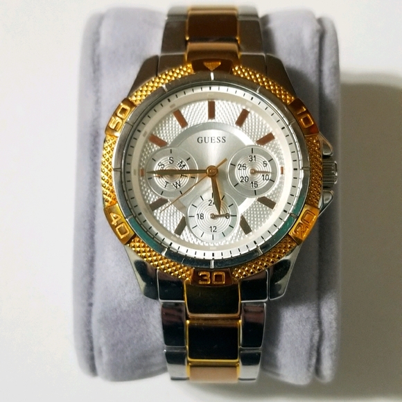 Womens Guess Watch